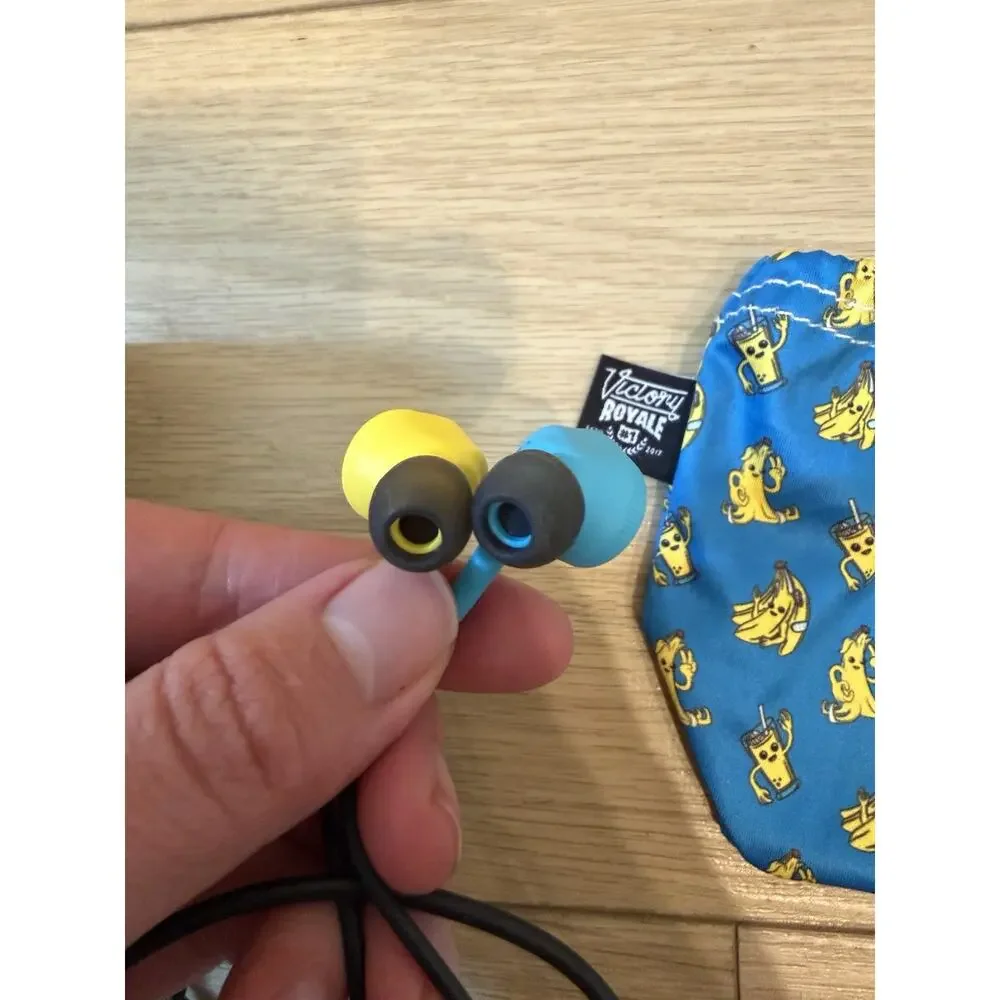 Powera fortnite peely